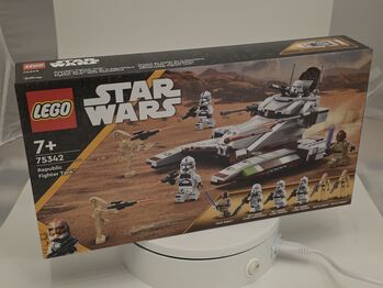 LEGO 75342 - ungeöffnet, neu, OVP, Lego 75342, Manuel, Star Wars, Passau