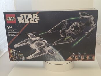 LEGO 75348 - ungeöffnet, neu, OVP, Lego 75348, Manuel, Star Wars, Passau