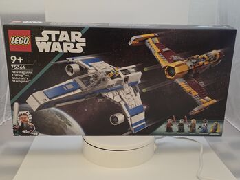 LEGO 75364 - ungeöffnet, neu, OVP, Lego 75364, Manuel, Star Wars, Passau