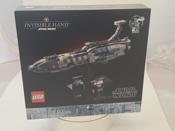 LEGO 75377 - ungeöffnet, neu, OVP, Lego 75377, Manuel, Star Wars, Passau