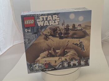LEGO 75396 - ungeöffnet, neu, OVP, Lego 75396, Manuel, Star Wars, Passau