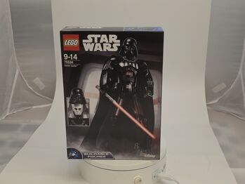 LEGO 75534 - ungeöffnet, neu, OVP, Lego 75534, Manuel, Star Wars, Passau