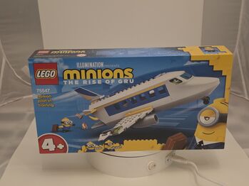 LEGO 75547 - ungeöffnet, neu, OVP, Lego 75547, Manuel, Diverses, Passau
