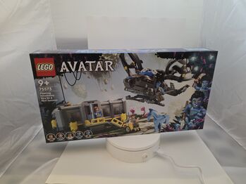 LEGO 75573 - ungeöffnet, neu, OVP, Lego 75573, Manuel, Diverses, Passau