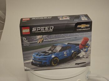 LEGO 75891 - ungeöffnet, neu, OVP, Lego 75891, Manuel, Speed Champions, Passau