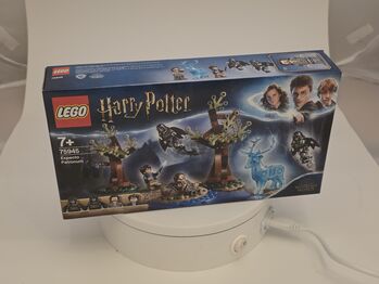 LEGO 75945 - ungeöffnet, neu, OVP, Lego 75945, Manuel, Harry Potter, Passau