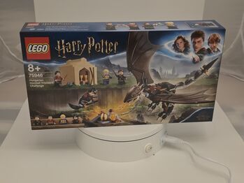 LEGO 75946 - ungeöffnet, neu, OVP, Lego 75946, Manuel, Harry Potter, Passau