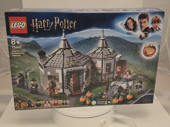LEGO 75947 - ungeöffnet, neu, OVP, Lego 75947, Manuel, Harry Potter, Passau