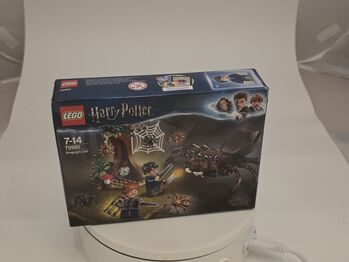 LEGO 75950 - ungeöffnet, neu, OVP, Lego 75950, Manuel, Harry Potter, Passau