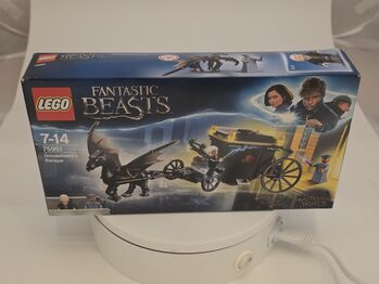 LEGO 75951 - ungeöffnet, neu, OVP, Lego 75951, Manuel, Harry Potter, Passau