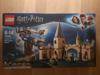 Lego 75953 - Harry Potter - Hogwarts Whomping Willow - Neu / OVP, Lego 75953, Philipp Uitz, Harry Potter, Zürich