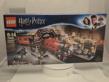 LEGO 75955 - ungeöffnet, neu, OVP, Lego 75955, Manuel, Harry Potter, Passau