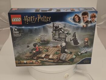 LEGO 75965 - ungeöffnet, neu, OVP, Lego 75965, Manuel, Harry Potter, Passau