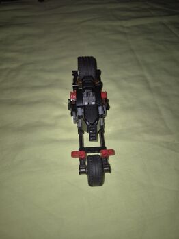 Lego 76058 Marvel Super Heroes ~ SPIDER-MAN GHOST RIDER TEAM-UP, Lego 76058, ethan kan, Marvel Super Heroes, Singapore