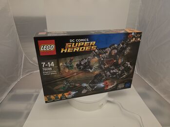 LEGO 76086 - ungeöffnet, neu, OVP, Lego 76086, Manuel, Super Heroes, Passau