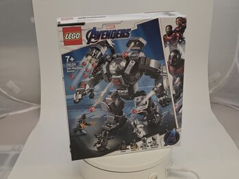 LEGO 76124 - ungeöffnet, neu, OVP, Lego 76124, Manuel, Super Heroes, Passau