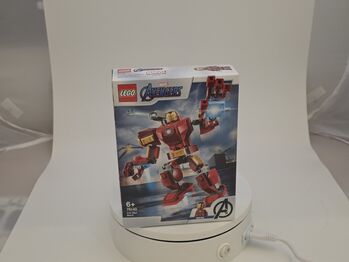 LEGO 76140 - ungeöffnet, neu, OVP, Lego 76140, Manuel, Super Heroes, Passau