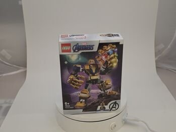 LEGO 76141 - ungeöffnet, neu, OVP, Lego 76141, Manuel, Super Heroes, Passau
