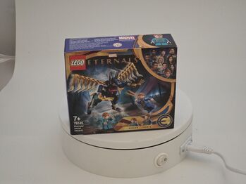 LEGO 76145 - ungeöffnet, neu, OVP, Lego 76145, Manuel, Super Heroes, Passau