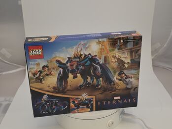 LEGO 76154 - ungeöffnet, neu, OVP, Lego 76154, Manuel, Super Heroes, Passau