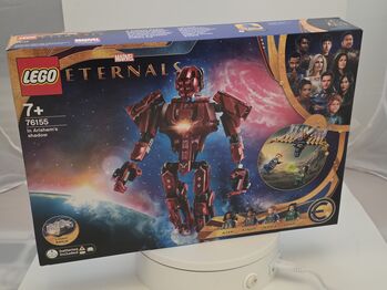LEGO 76155 - ungeöffnet, neu, OVP, Lego 76155, Manuel, Super Heroes, Passau