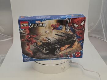 LEGO 76173 - ungeöffnet, neu, OVP, Lego 76173, Manuel, Super Heroes, Passau