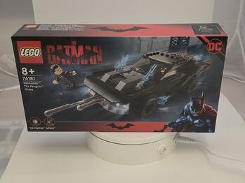 LEGO 76181 - ungeöffnet, neu, OVP, Lego 76181, Manuel, Super Heroes, Passau