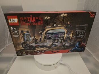 LEGO 76183 - ungeöffnet, neu, OVP, Lego 76183, Manuel, Super Heroes, Passau