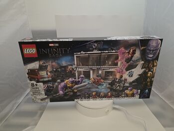 LEGO 76192 - ungeöffnet, neu, OVP, Lego 76192, Manuel, Super Heroes, Passau