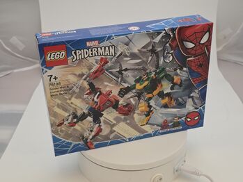 LEGO 76198 - ungeöffnet, neu, OVP, Lego 76198, Manuel, Super Heroes, Passau