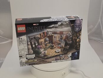 LEGO 76200 - ungeöffnet, neu, OVP, Lego 76200, Manuel, Super Heroes, Passau