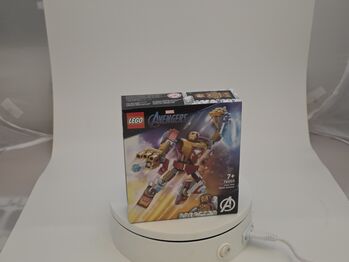 LEGO 76203 - ungeöffnet, neu, OVP, Lego 76203, Manuel, Super Heroes, Passau