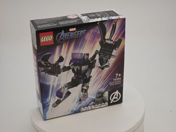 LEGO 76204 - ungeöffnet, neu, OVP, Lego 76204, Manuel, Super Heroes, Passau