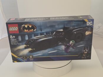 LEGO 76224 - ungeöffnet, neu, OVP, Lego 76224, Manuel, Super Heroes, Passau