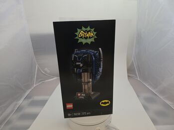 LEGO 76238 - ungeöffnet, neu, OVP, Lego 76238, Manuel, Super Heroes, Passau