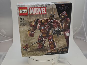 LEGO 76247 - ungeöffnet, neu, OVP, Lego 76247, Manuel, Super Heroes, Passau