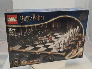 LEGO 76392 - ungeöffnet, neu, OVP, Lego 76392, Manuel, Harry Potter, Passau