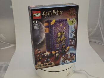 LEGO 76396 - ungeöffnet, neu, OVP, Lego 76396, Manuel, Harry Potter, Passau
