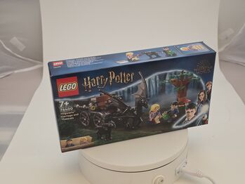 LEGO 76400 - ungeöffnet, neu, OVP, Lego 76400, Manuel, Harry Potter, Passau