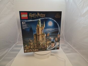 LEGO 76402 - ungeöffnet, neu, OVP, Lego 76402, Manuel, Harry Potter, Passau