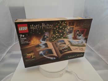 LEGO 76404 - ungeöffnet, neu, OVP, Lego 76404, Manuel, Harry Potter, Passau