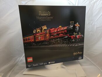 LEGO 76405 - ungeöffnet, neu, OVP, Lego 76405, Manuel, Harry Potter, Passau