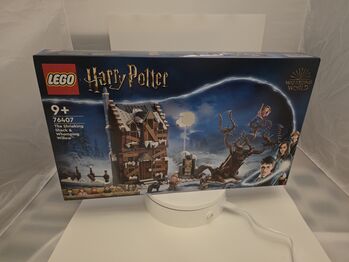 LEGO 76407 - ungeöffnet, neu, OVP, Lego 76407, Manuel, Harry Potter, Passau