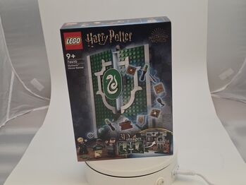 LEGO 76410 - ungeöffnet, neu, OVP, Lego 76410, Manuel, Harry Potter, Passau