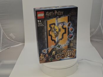 LEGO 76412 - ungeöffnet, neu, OVP, Lego 76412, Manuel, Harry Potter, Passau