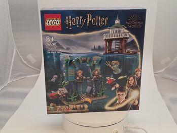 LEGO 76420 - ungeöffnet, neu, OVP, Lego 76420, Manuel, Harry Potter, Passau