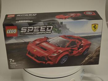LEGO 76895 - ungeöffnet, neu, OVP, Lego 76895, Manuel, Speed Champions, Passau