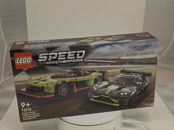 LEGO 76910 - ungeöffnet, neu, OVP, Lego 76910, Manuel, Speed Champions, Passau