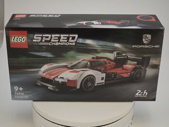 LEGO 76916 - ungeöffnet, neu, OVP, Lego 76916, Manuel, Speed Champions, Passau