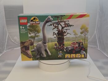 LEGO 76960 - ungeöffnet, neu, OVP, Lego 76960, Manuel, Jurassic World, Passau
